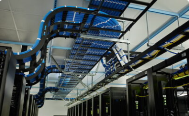 Bandejeado y canalizado