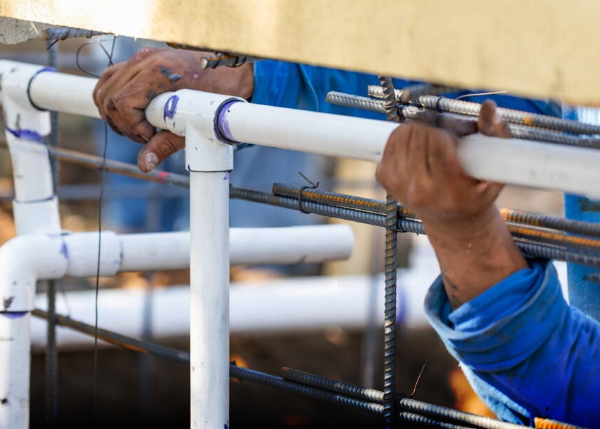 Servicio de Gasfitería