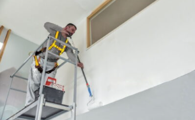 Pintado de interiores